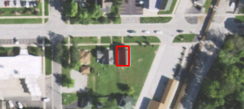 112 Corning Ave