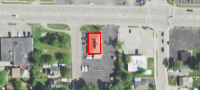 809 Rollins Rd