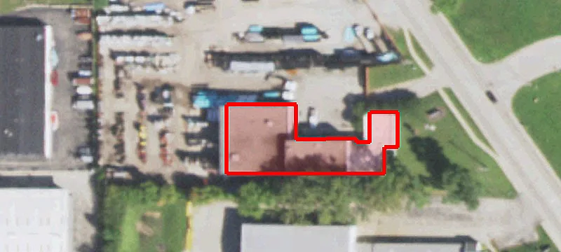 1125 Old Rand Rd