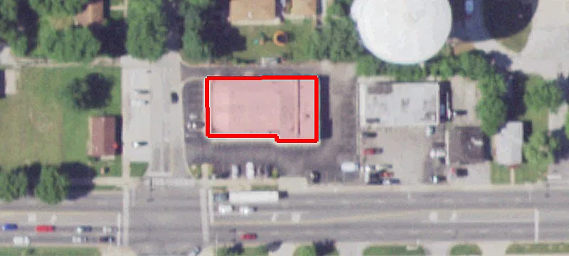 800 Sibley Blvd