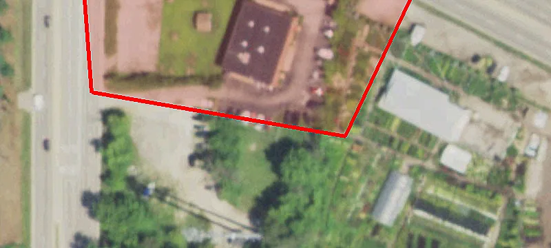 20818 Rand Rd