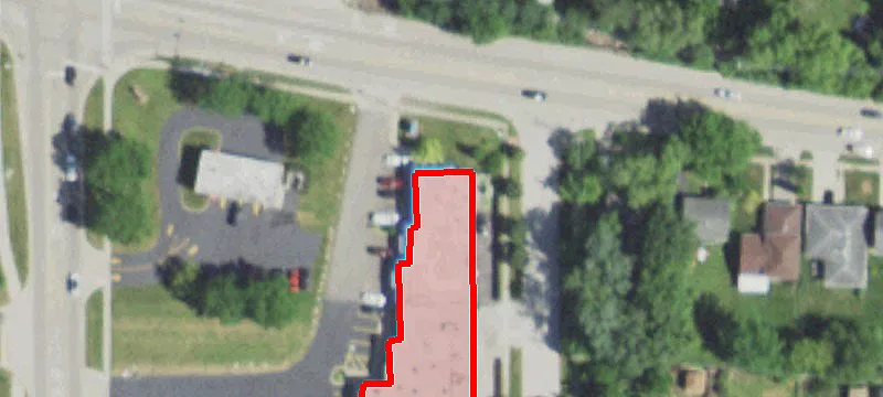 631 Midlothian Rd
