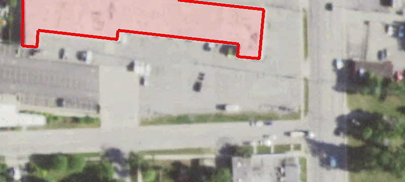 500 Mannheim Rd