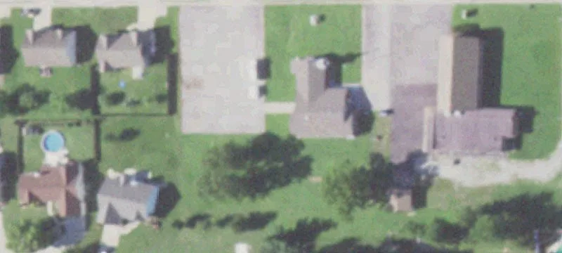 1700 Pontoon Rd