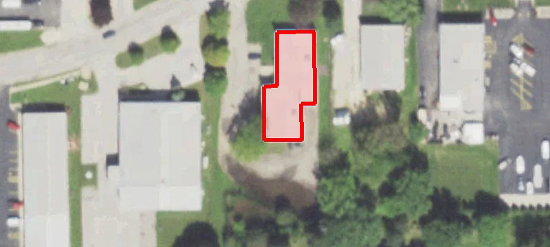 1260 Cobblestone Way