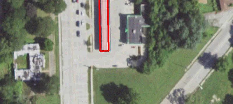13513 Kedzie Ave