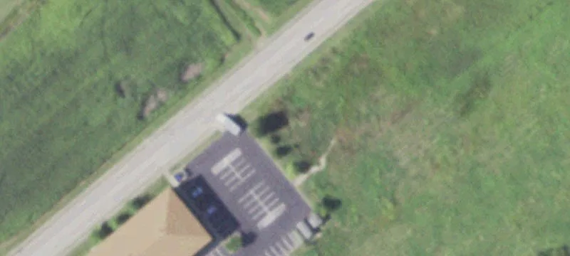 1607 Pontiac Dr