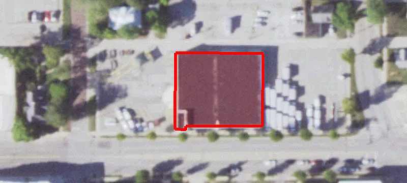 306 University Ave