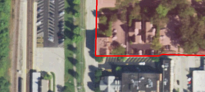 615 Sheridan Rd