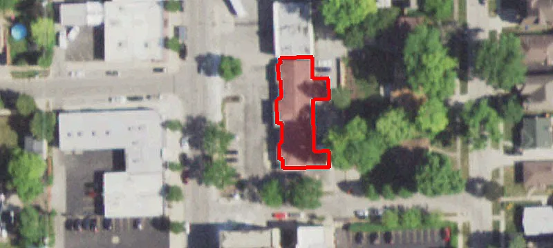 533 Spg Rd, Unit 539