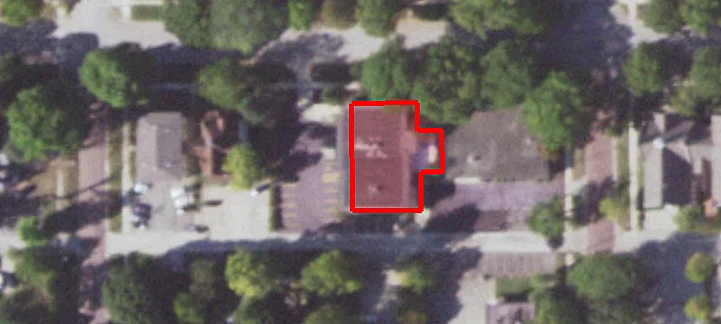 505 University Ave