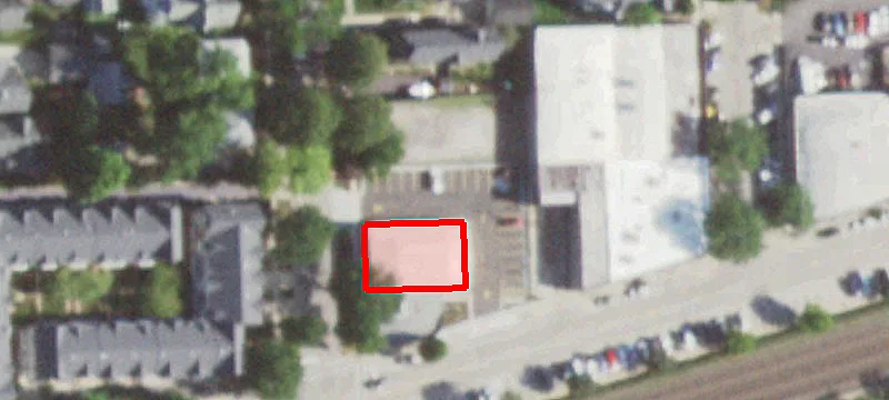 1 Kensington Ave