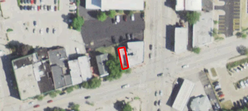6 Saint Charles Rd