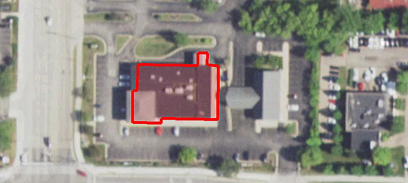 20 Dundee Rd