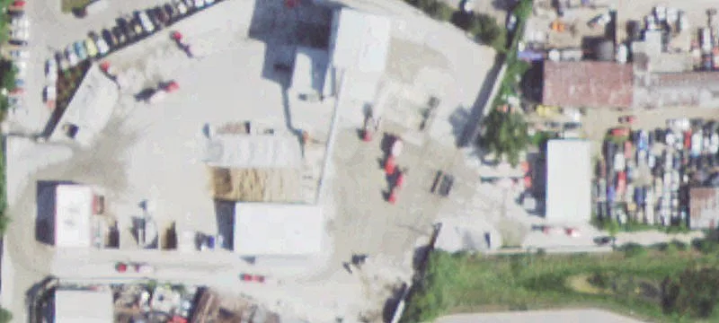 2358 Main St