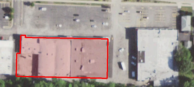 5447 Saint Charles Rd