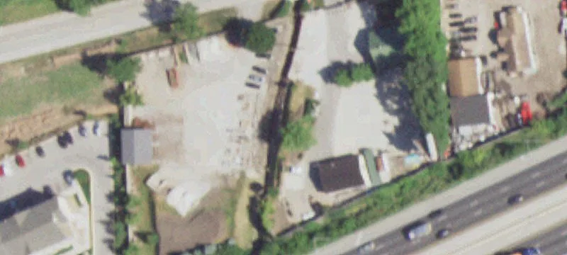 17th N Frontage Rd
