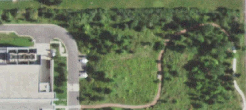 2500 Lk Cook Rd