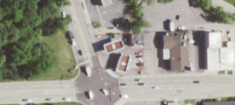 1101 La Grange Rd