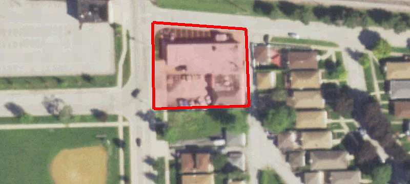 2937 Elm St