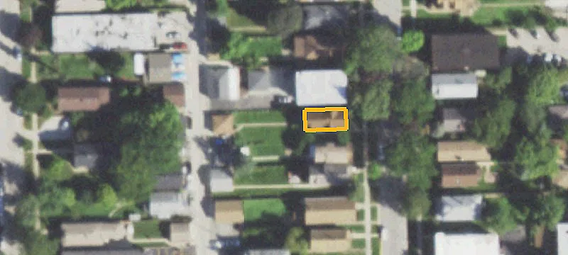 933 Dunlop Ave