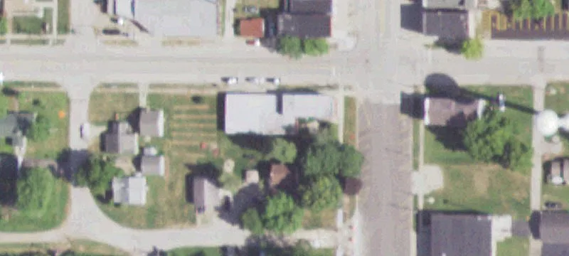 6601 Main St