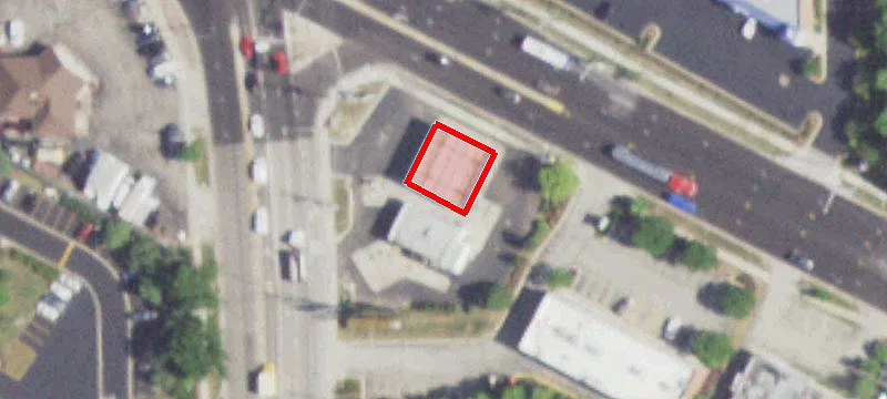 1625 Algonquin Rd