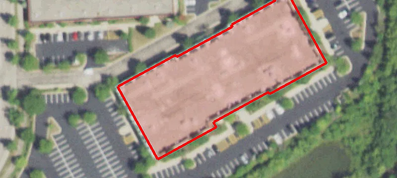 1051 Woodfield Rd