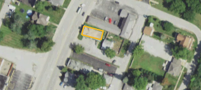 25777 Governors Hwy