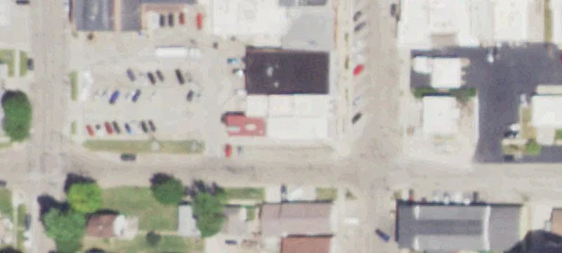 118 Magnolia St
