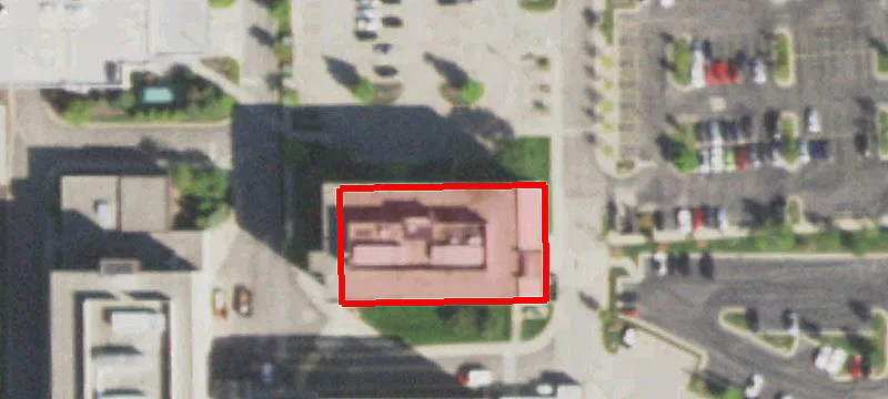 1585 Barrington Rd, Unit RD404