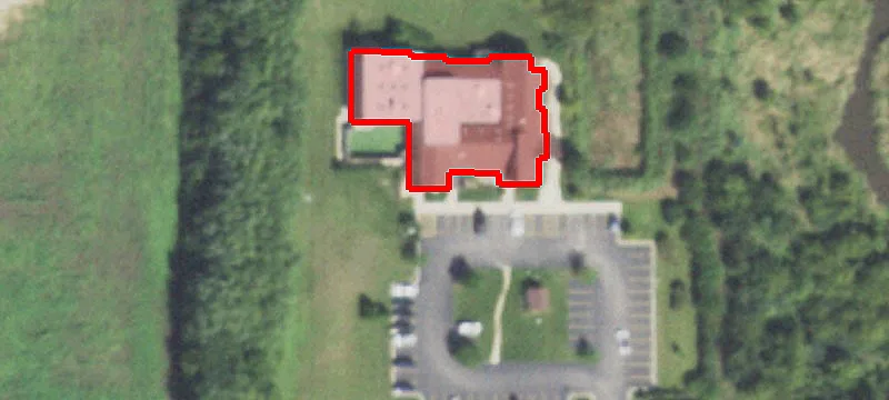 39th Keslinger Rd