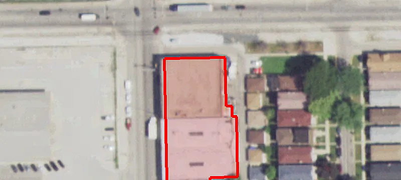 1601 Laramie Ave, Unit 7