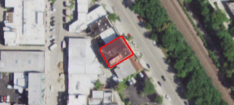 560 Grn Bay Rd