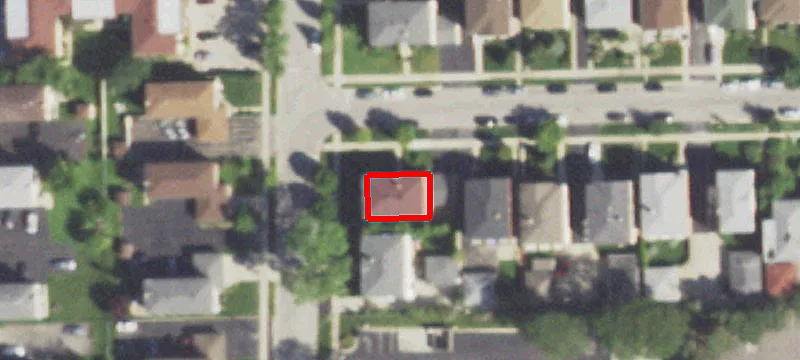 8459 Oak Ave