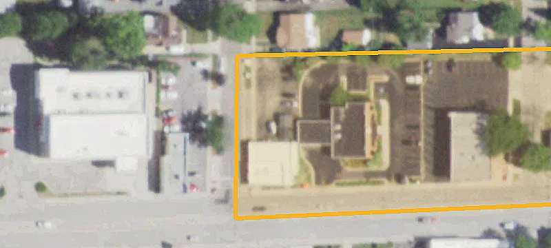 28 Saint Charles Rd