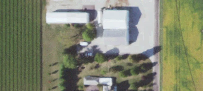 1096 County Rd 3000th N