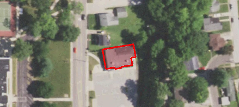144 Ww St