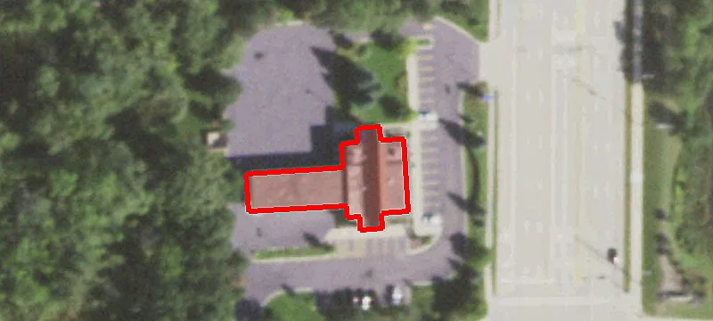 1600 Roselle Rd