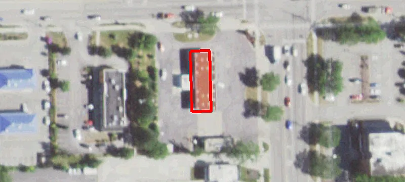 6300 Cass Ave