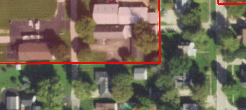 101 1st St