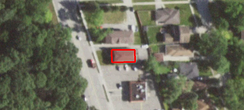 1131 La Grange Rd