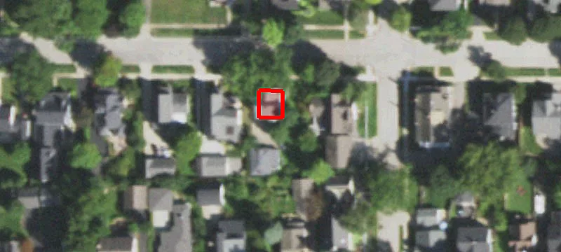 207 Russell St