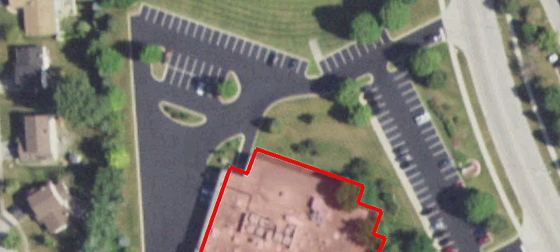 850 Pasquinelli Dr