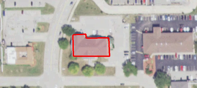 1600 Hunt Dr
