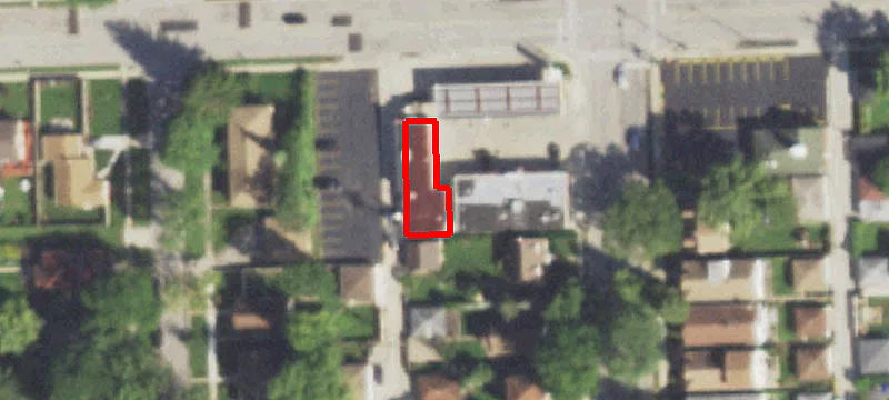 3100 Maple Ave