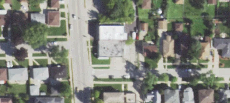 7501 Waukegan Rd