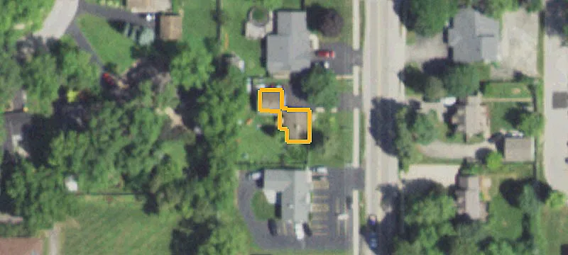 540 Barron Blvd