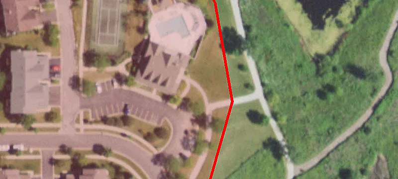 3200 Falling Waters Blvd