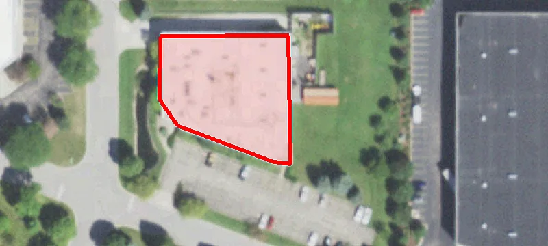505 Wegner Dr